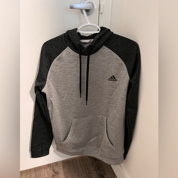 Adidas hoodie - Picture 1 of 4